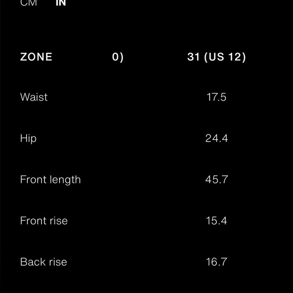 Zara Oversized Wide-Leg Washed Denim Jeans - Light Blue - Picture 10 of 10